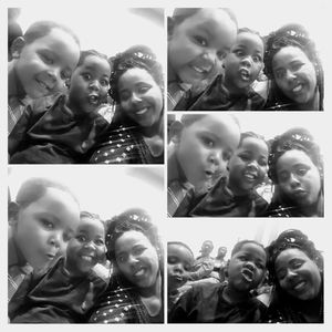 Meet your Posher, Vee